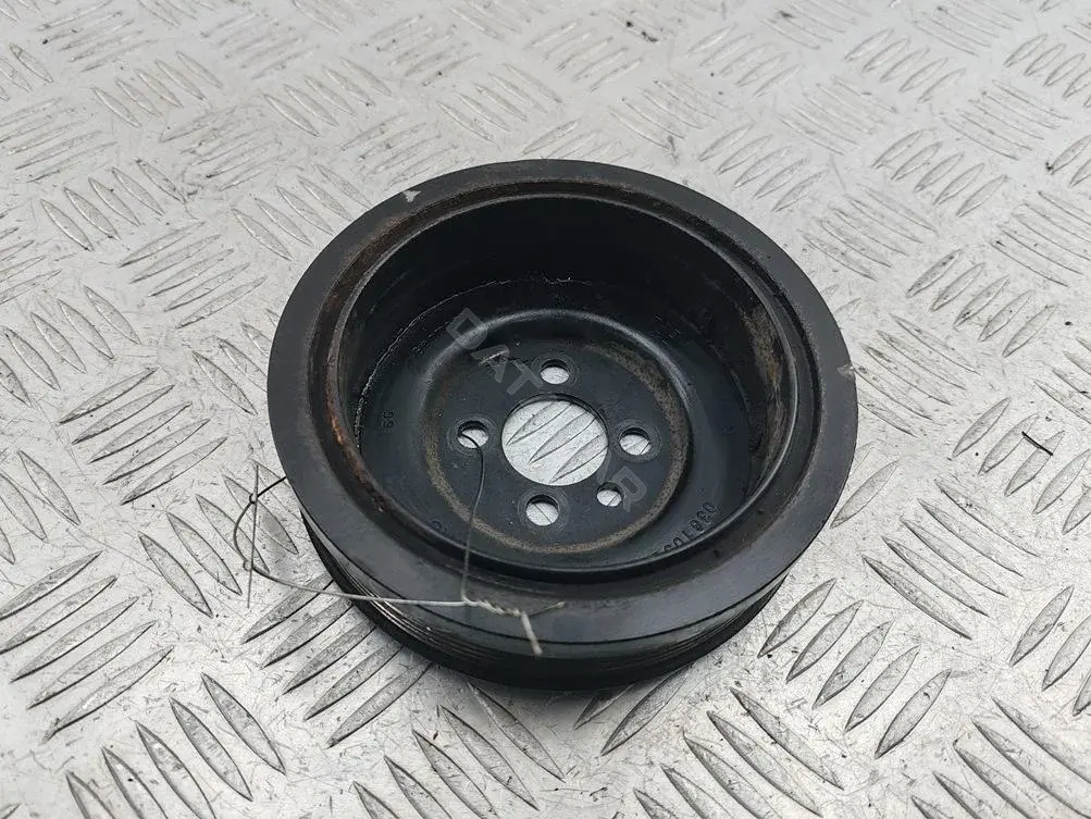 Шкив коленвала 03G105243