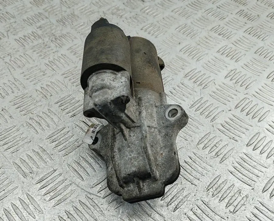 Стартер 1S7U11000AD
