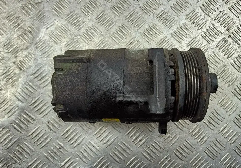 Компрессор кондиционера 6G9119D629GC