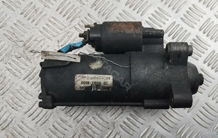 Стартер 6G9N-11000-EC