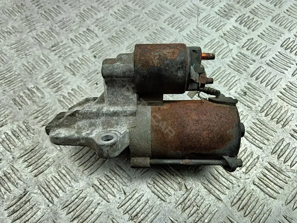 Стартер 4M5T11000AC