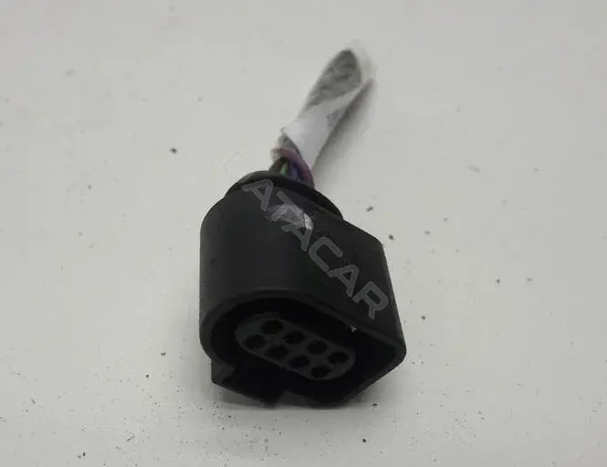 Разъем (фишка) проводки 1j0973714