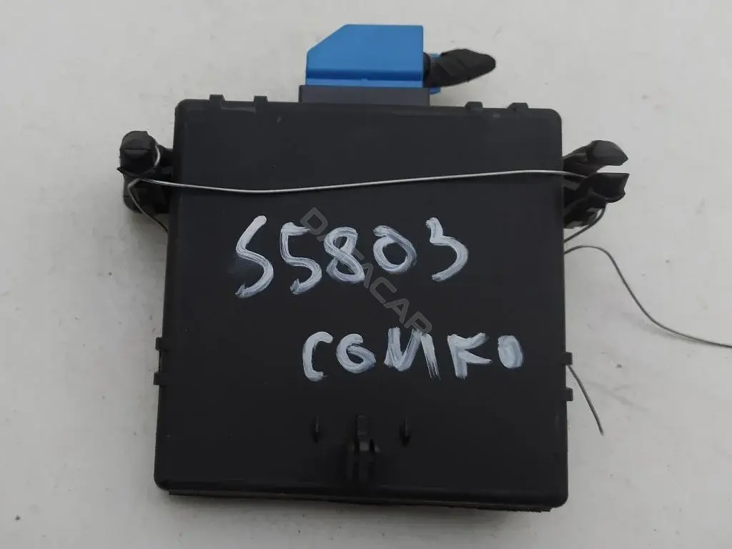 Блок комфорта 3c0907530c