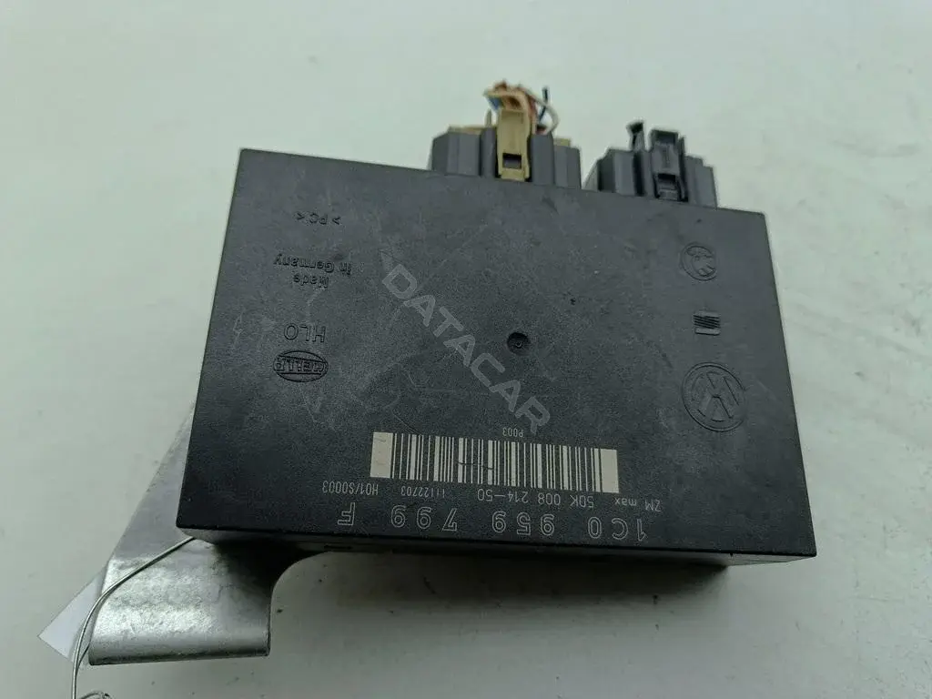 Блок комфорта 1C0959799F