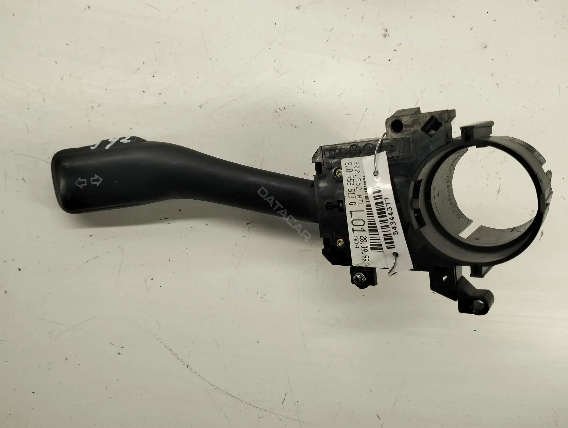 Переключатель подрулевой 8L0953513G