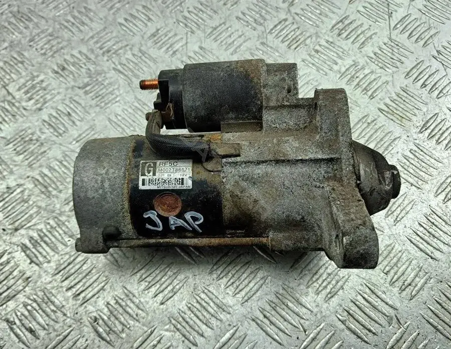 Стартер M002T88671