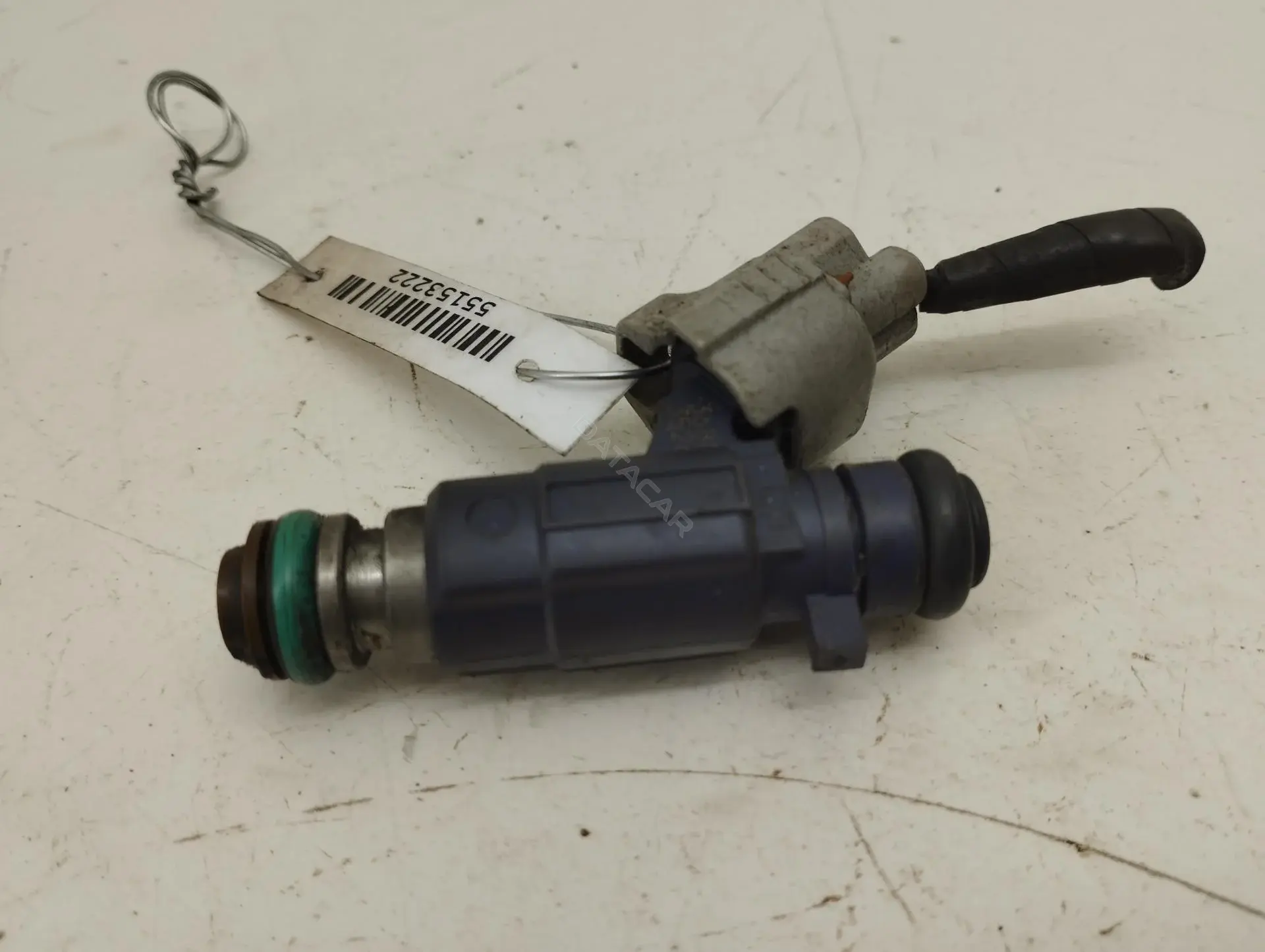 Форсунки FBJC100