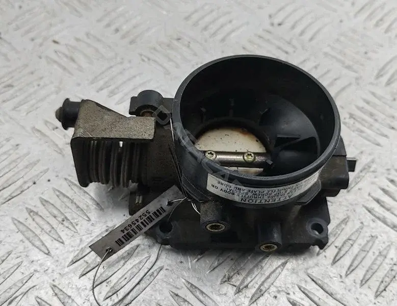 Дроссельная заслонка XS4U98120159AE