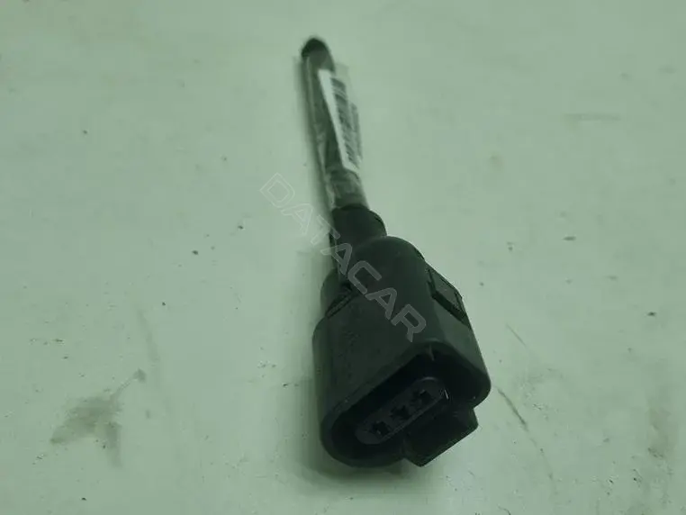 Разъем (фишка) проводки 1j0973703