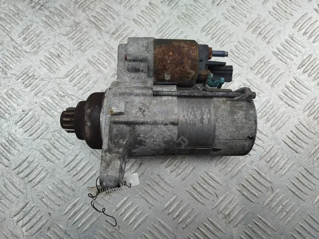 Стартер 02Z911024K