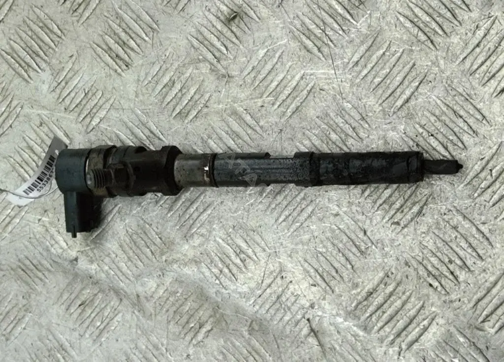 Форсунки 0445110275, 338004A500