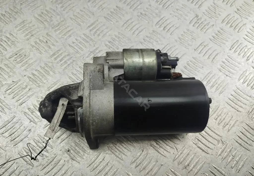 Стартер 7505979