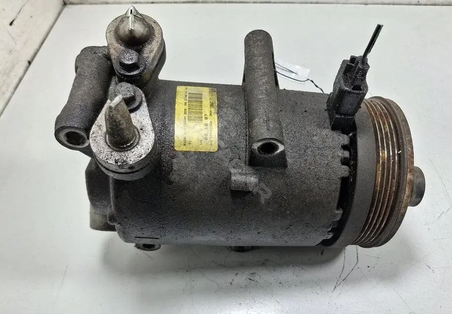 Компрессор кондиционера 3M5H19D629CF