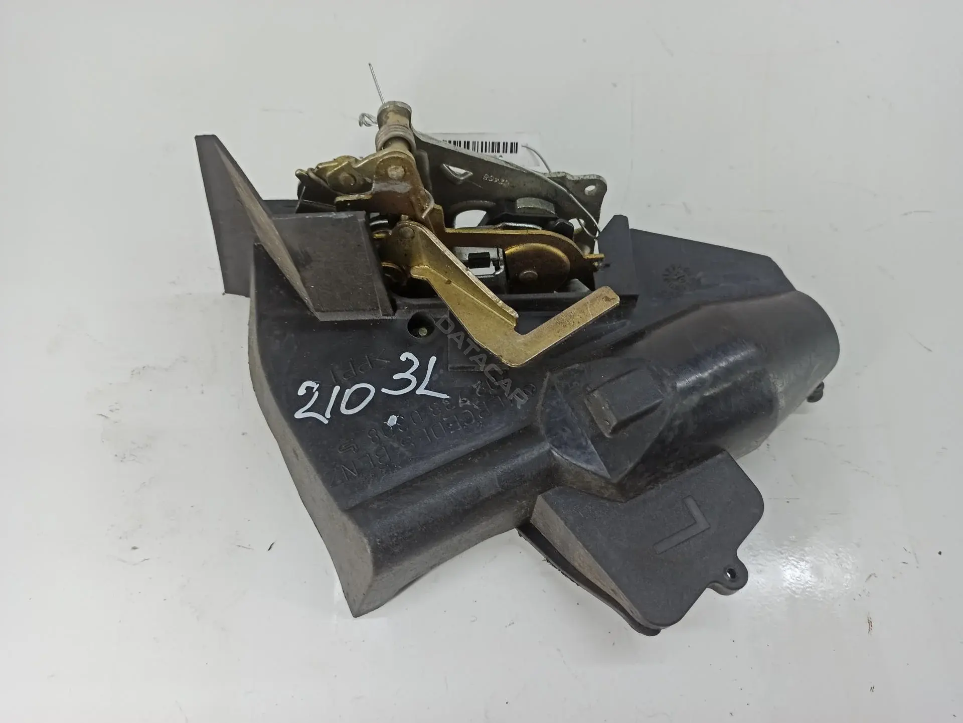 Замок двери 2027300535