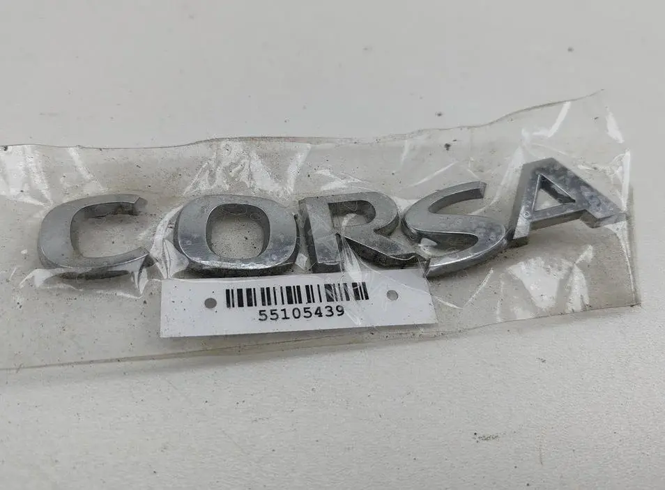 Эмблема 55105439