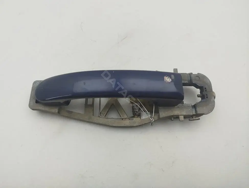 Ручка двери 1T0839886