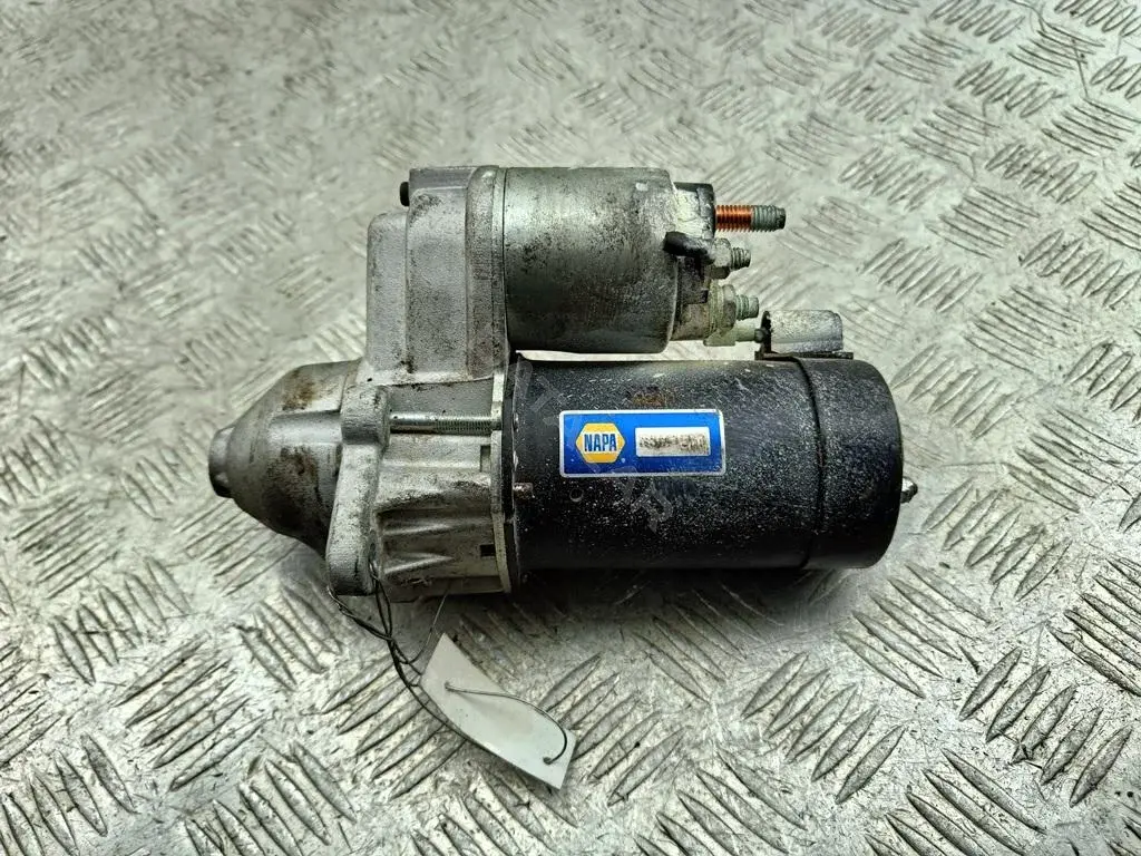 Стартер NSM1563