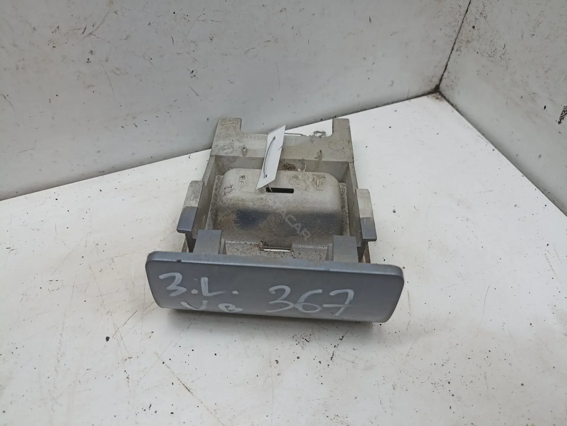 Заглушка порога 90586943