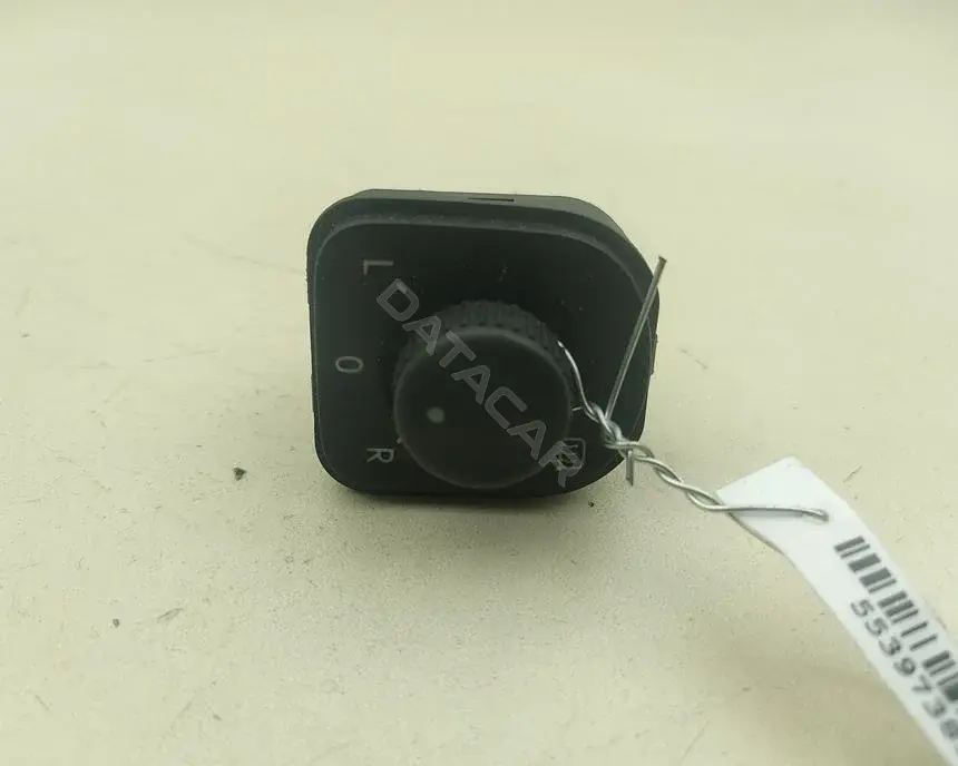 Джойстик регулировки зеркал 1K0959565K