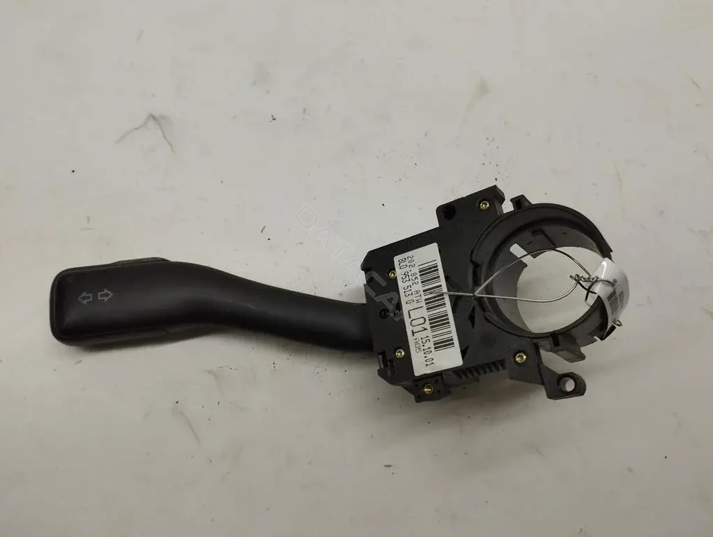 Переключатель подрулевой 8L0953513G