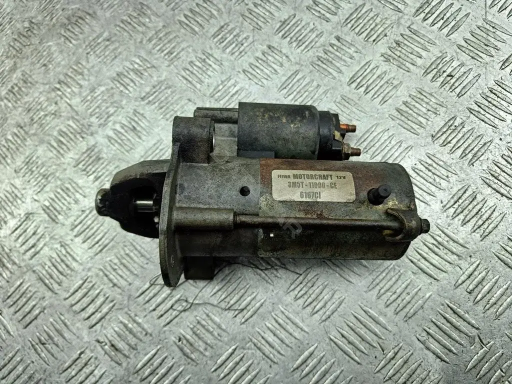 Стартер 3M5T11000CE