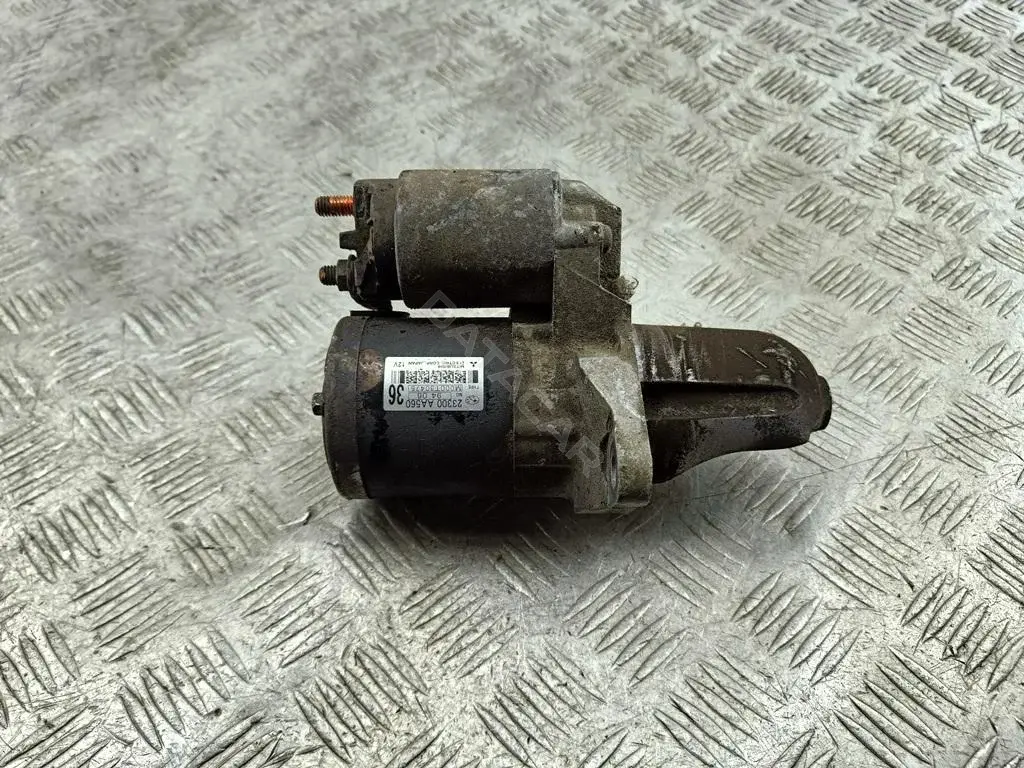 Стартер 23300AA560