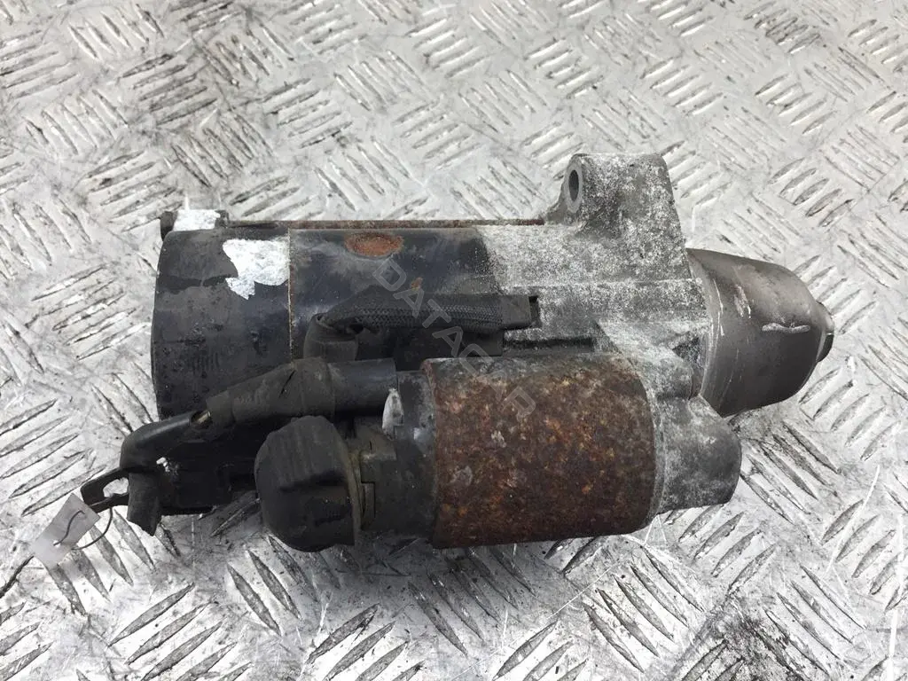Стартер M002T85672