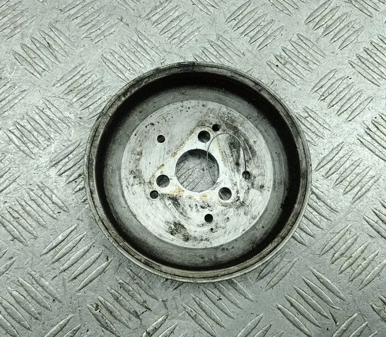Шкив ГУР 06C145255
