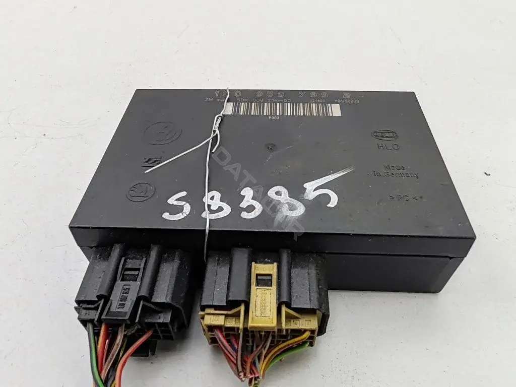 Блок комфорта 1C0959799B