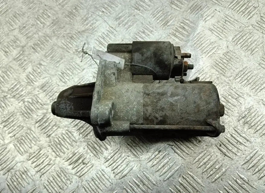 Стартер YS4U11000AB