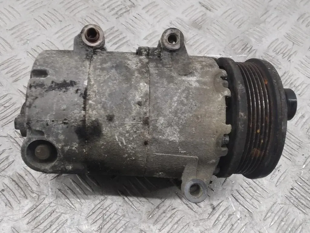 Компрессор кондиционера 6G9119D629GC