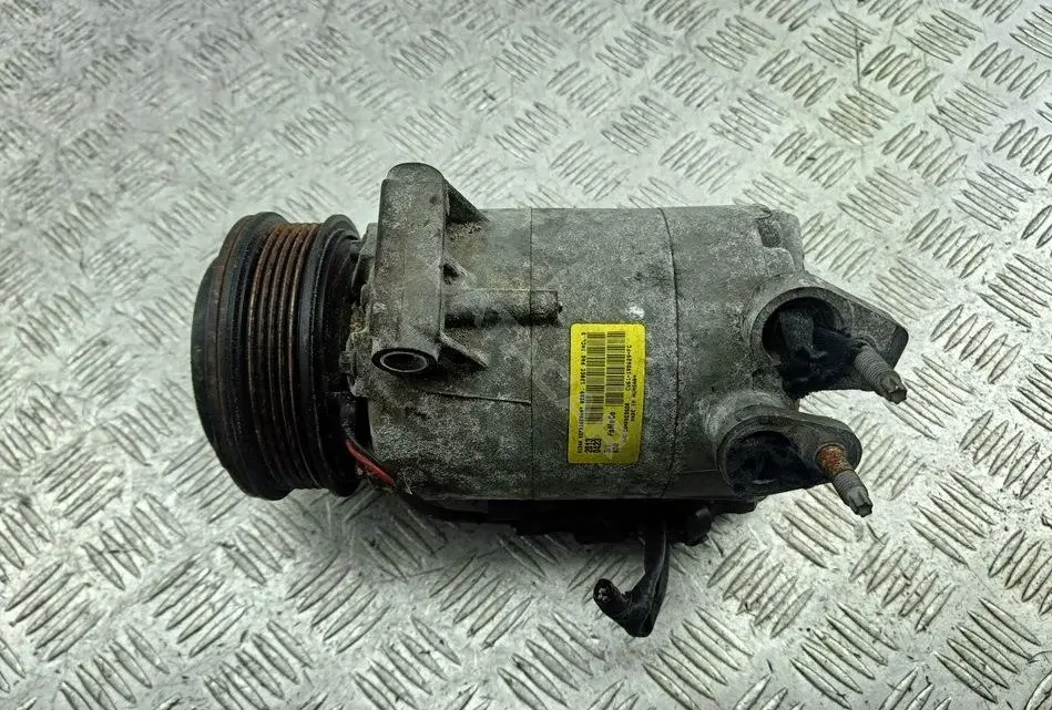 Компрессор кондиционера CV6119D629FC