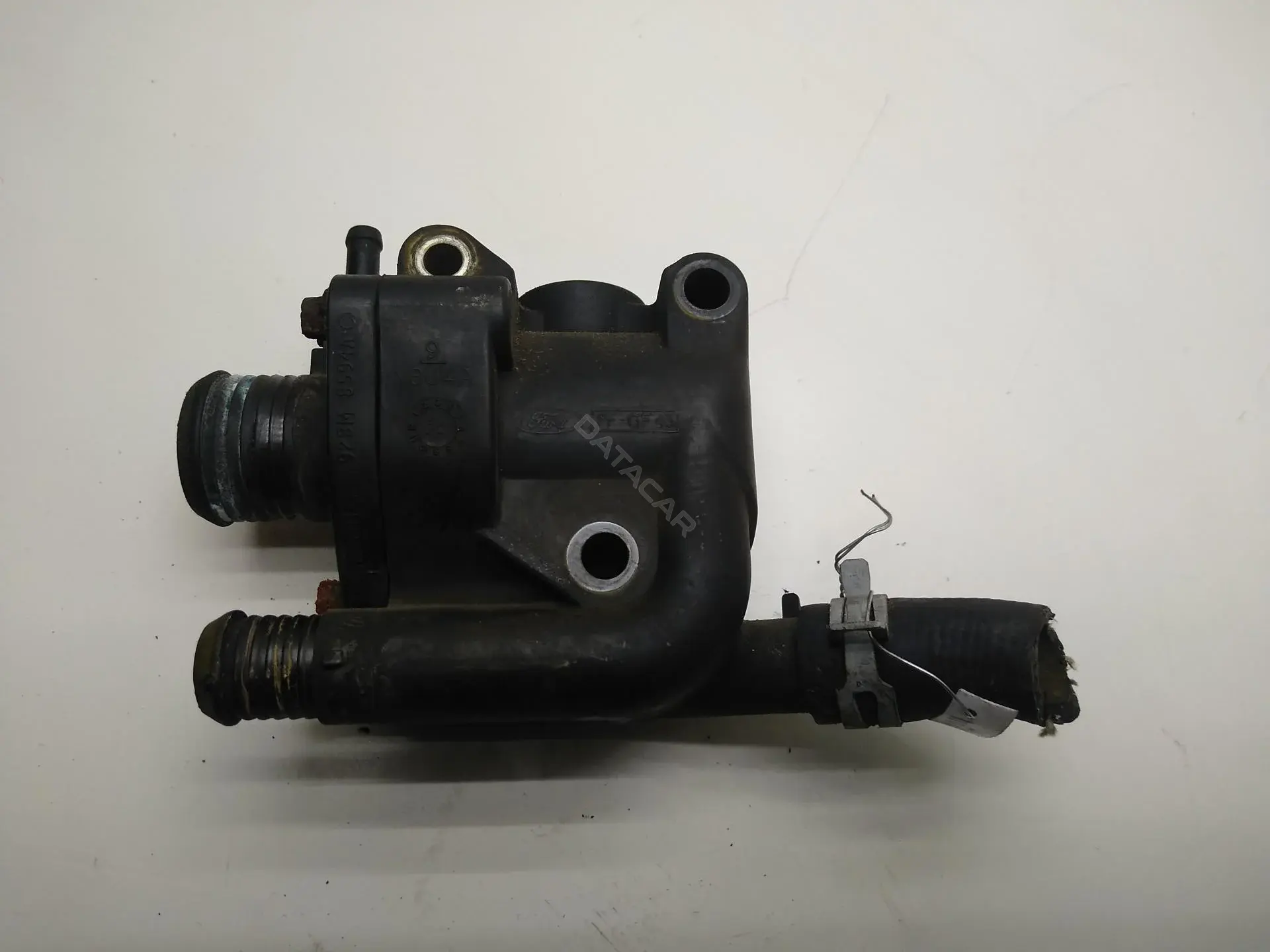 Корпус термостата XS4E9K478AA