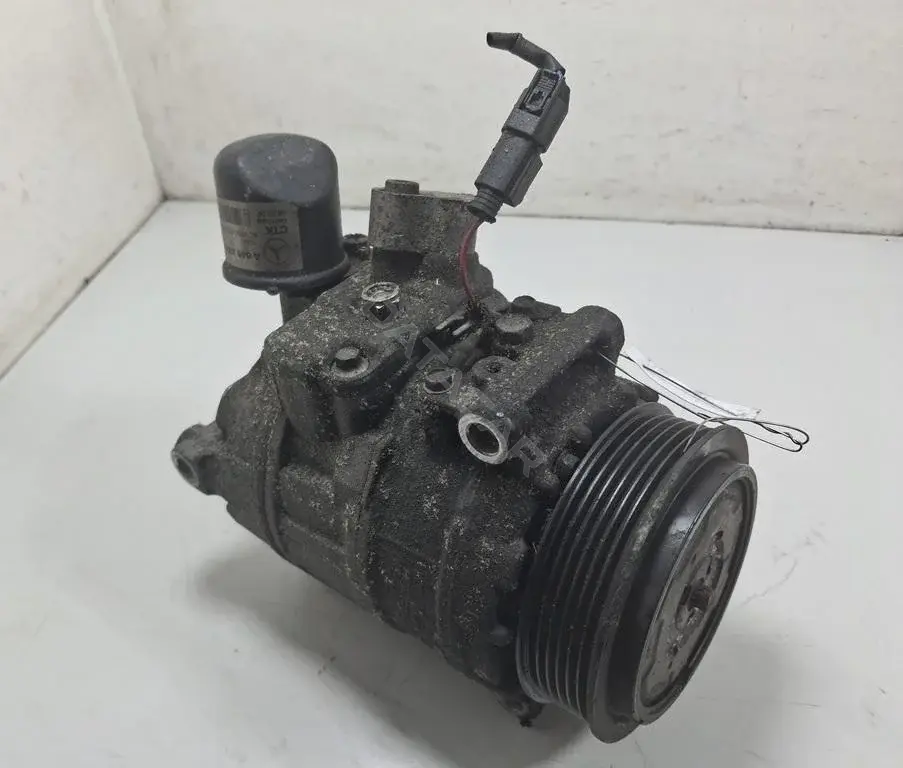 Компрессор кондиционера A0012305611
