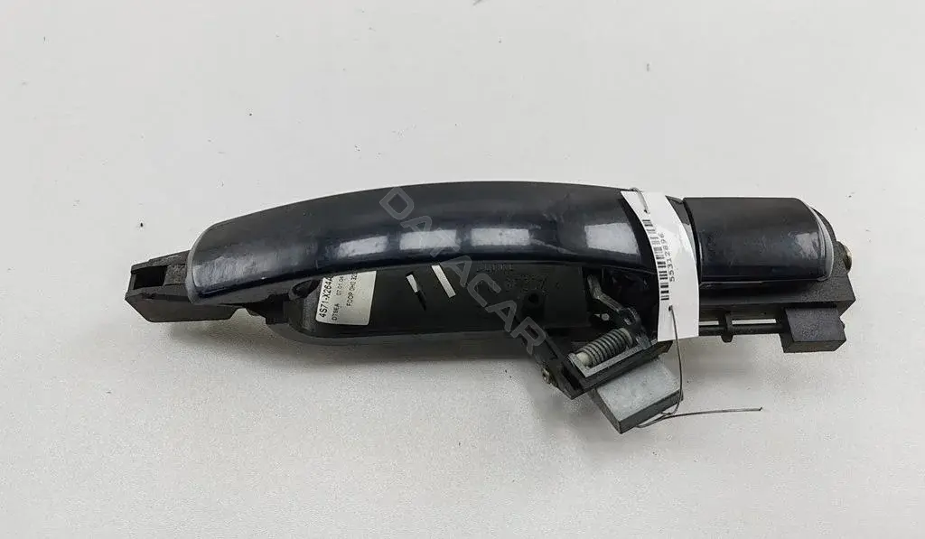Ручка двери 4S71X264A26AA
