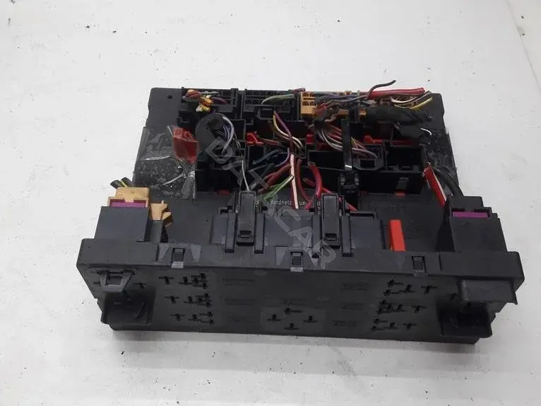 Блок управления BCM 3c0937049h
