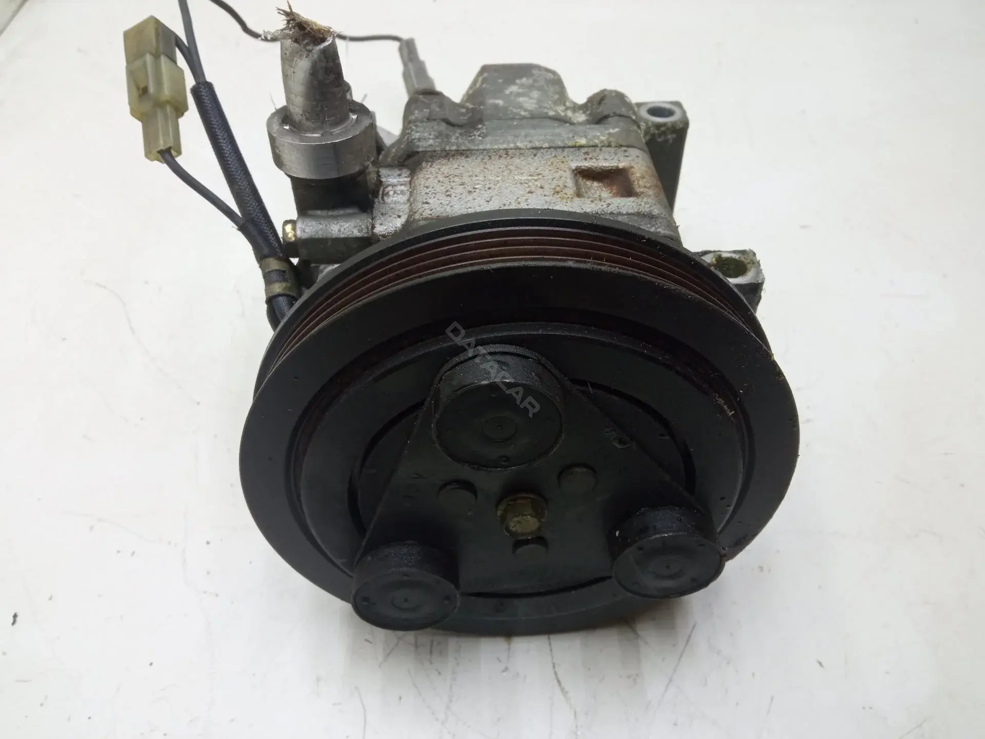 Компрессор кондиционера H12A1AA4DL