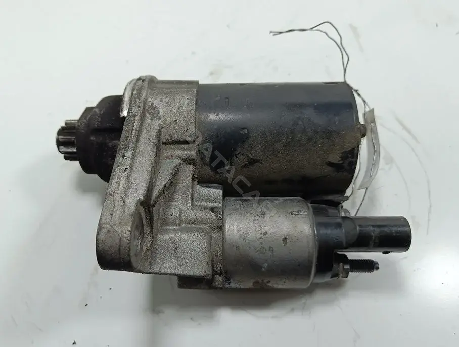 Стартер 54846019