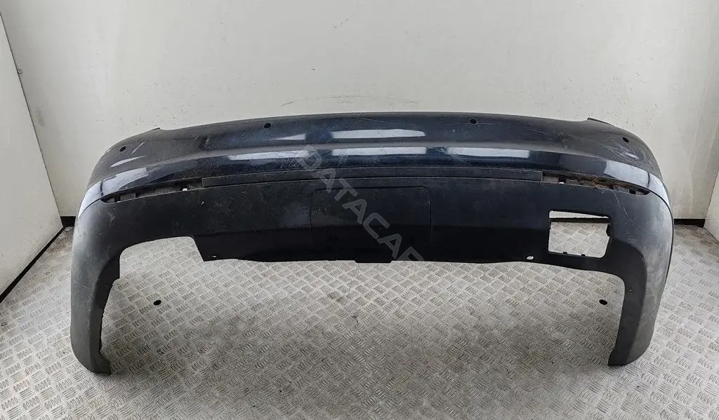 Задний бампер 1K9807417