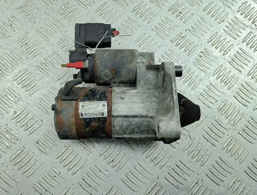 Стартер 04727314AB