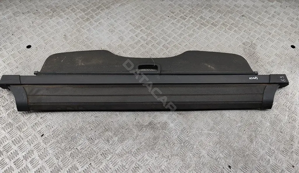 Шторка багажника 4m51a46506ac