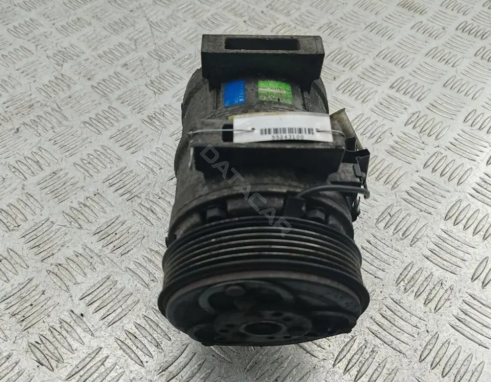 Компрессор кондиционера 8708581
