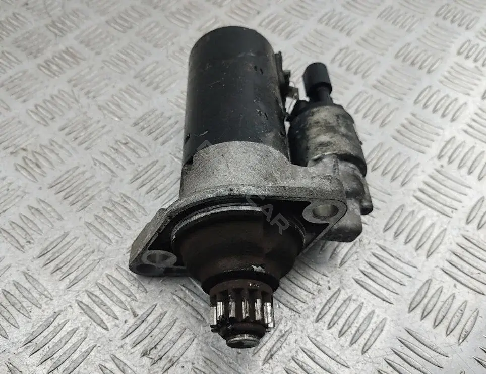 Стартер 02Z911024H
