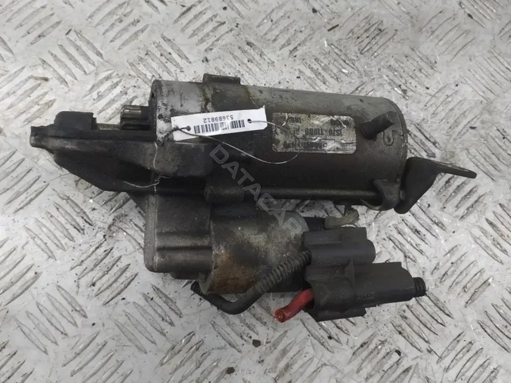 Стартер 1S7D11000A
