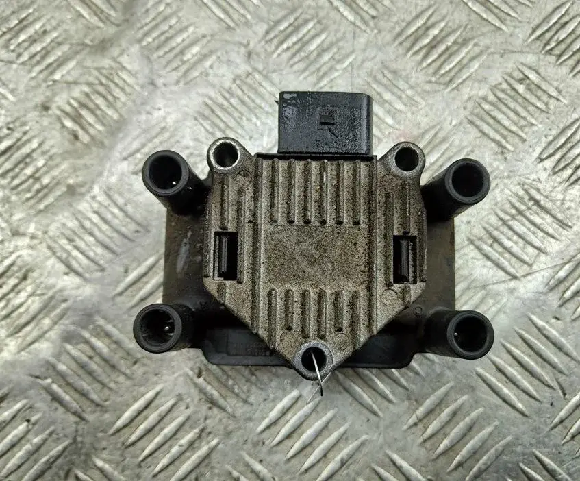 Катушка зажигания R0101C00100