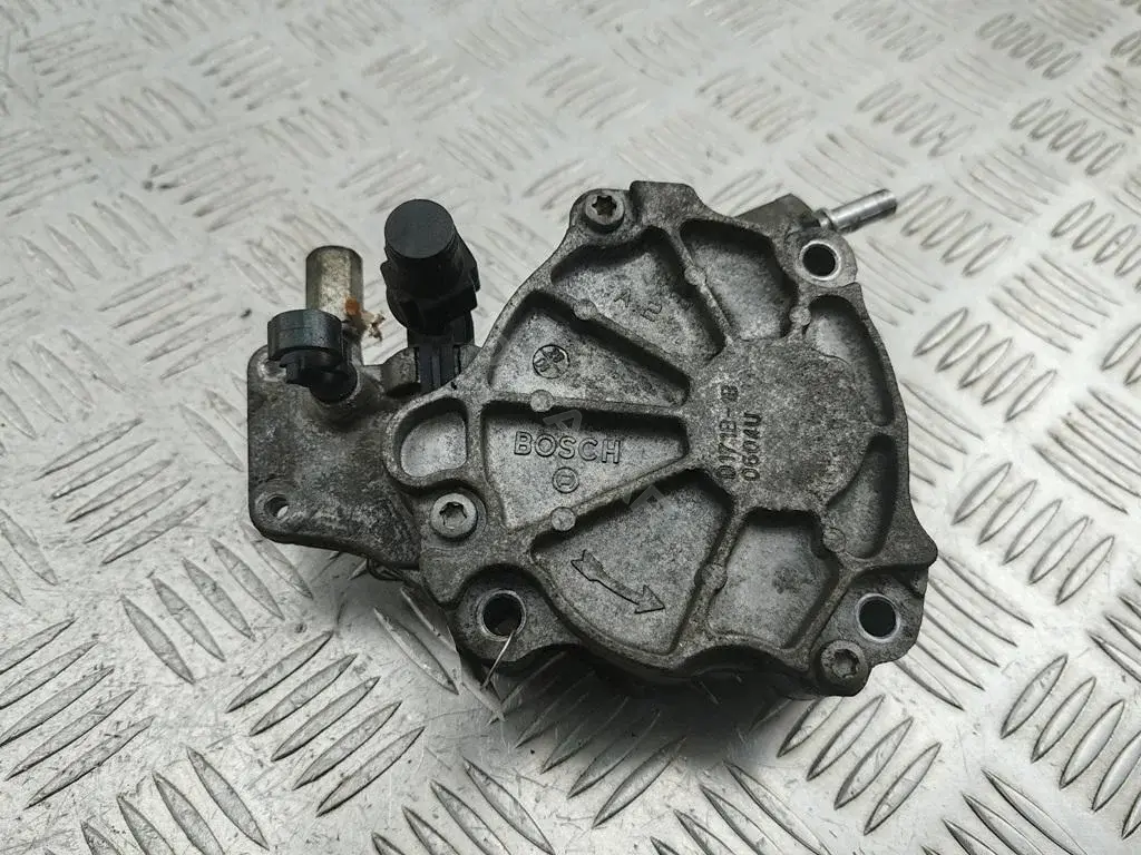 Вакуумный насос D171B1B