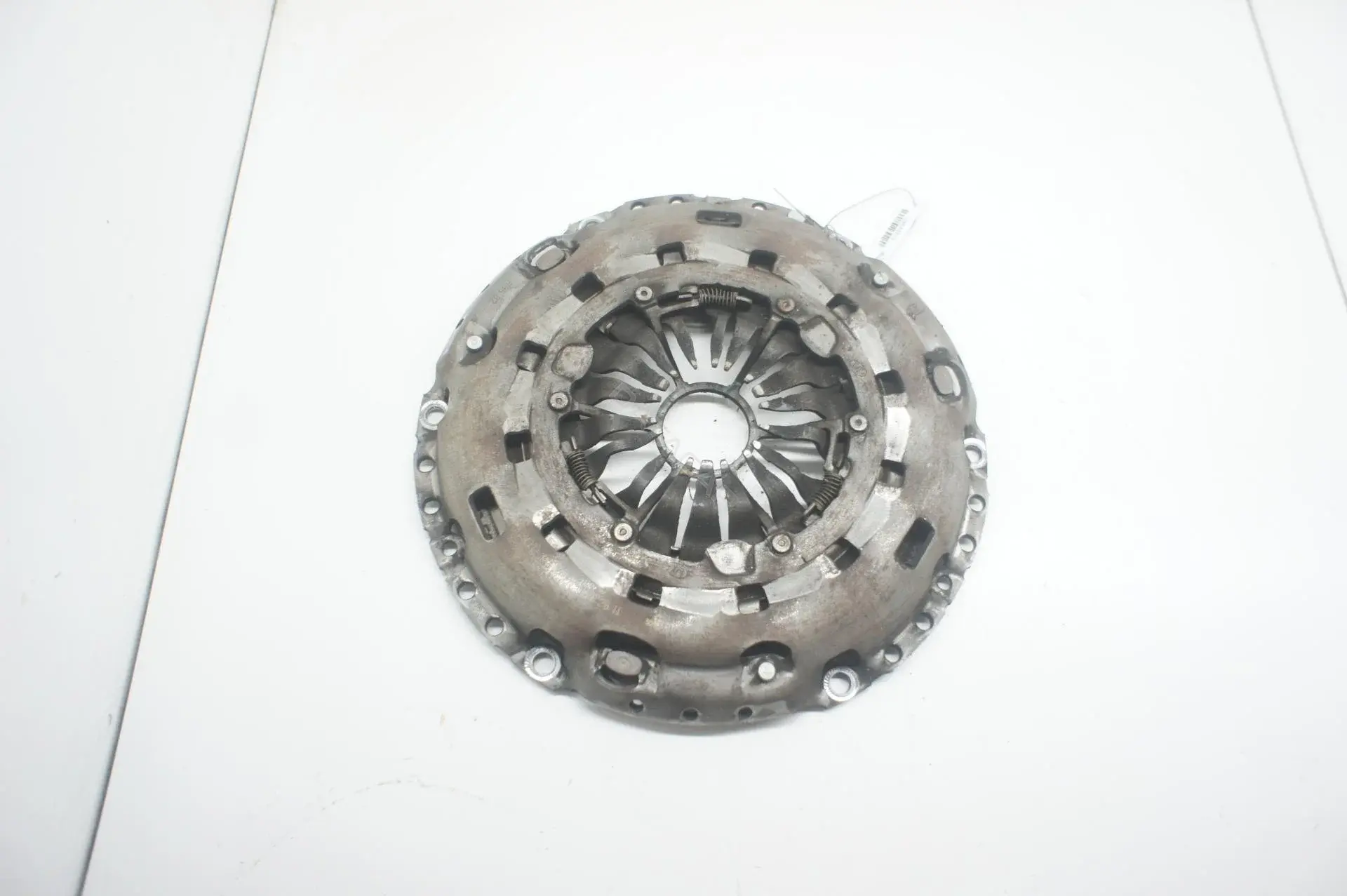 Корзина сцепления MOTORCRAFT6G917563AB