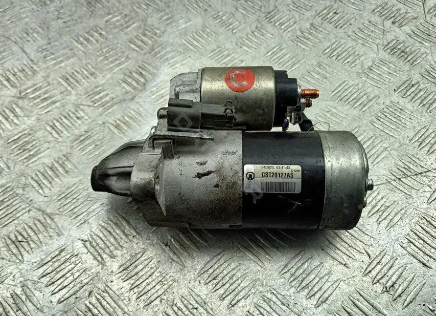 Стартер CST20127AS
