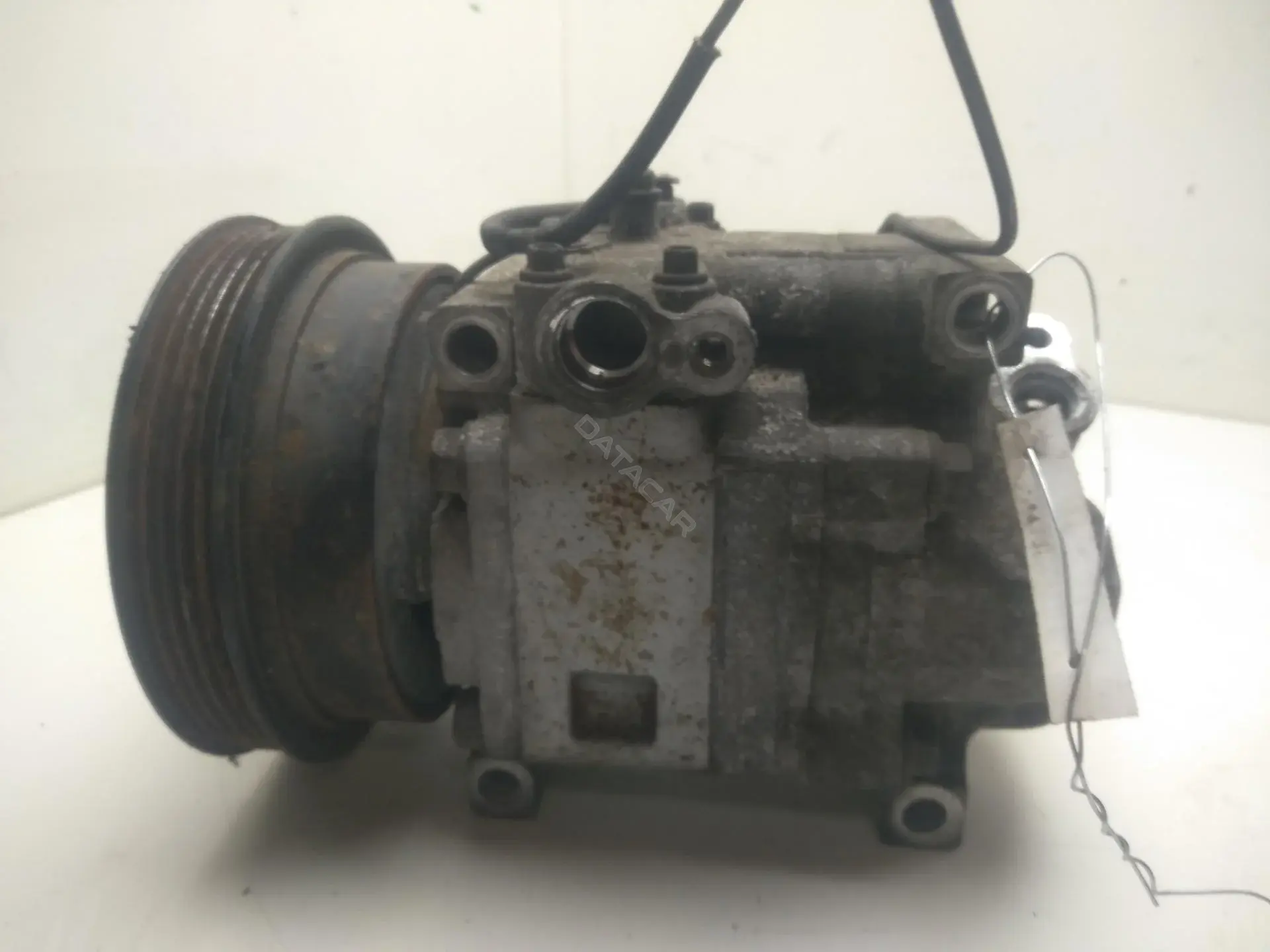 Компрессор кондиционера H12A1AA4DJ