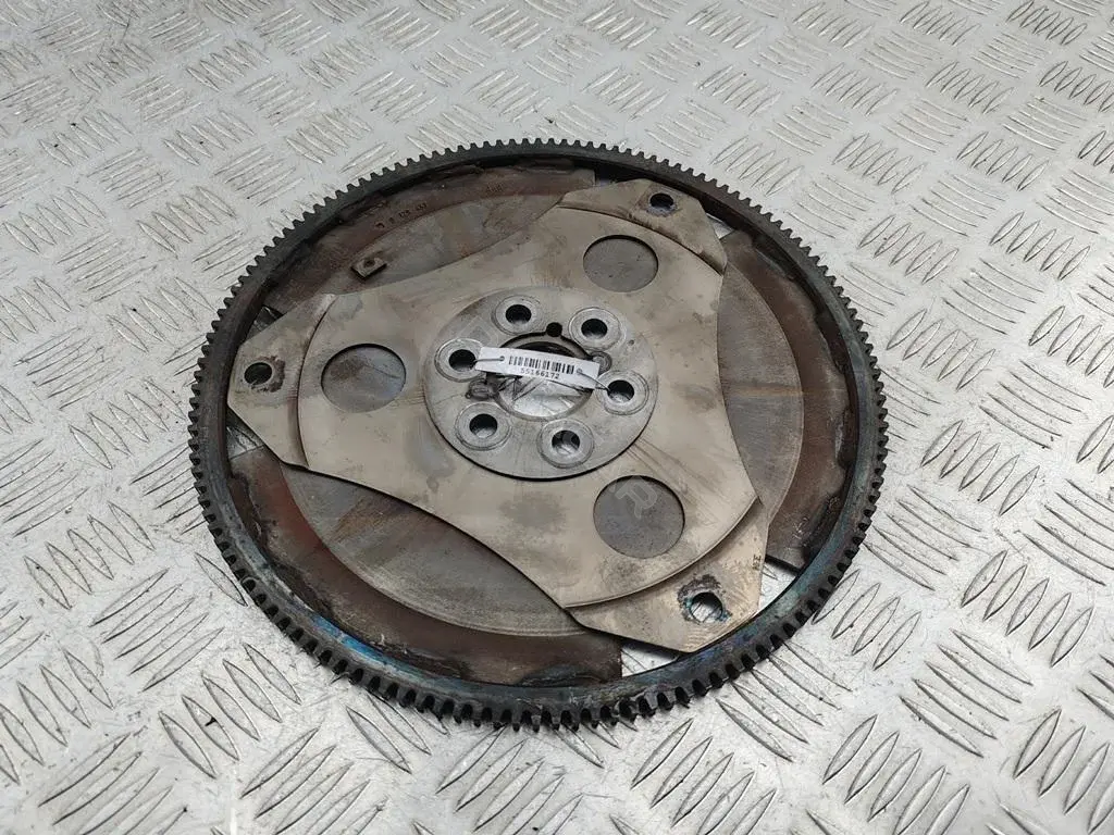 Маховик 9126453